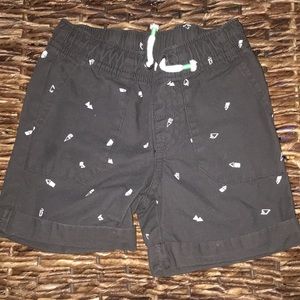 Shorts- 12 months